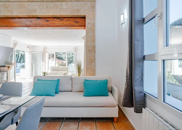 빌라 Romer By Interhome