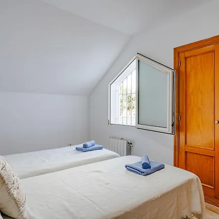 Romer By Interhome וילה דניה