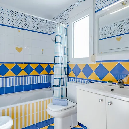 Romer By Interhome * דניה