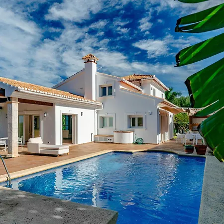 Romer By Interhome Denia