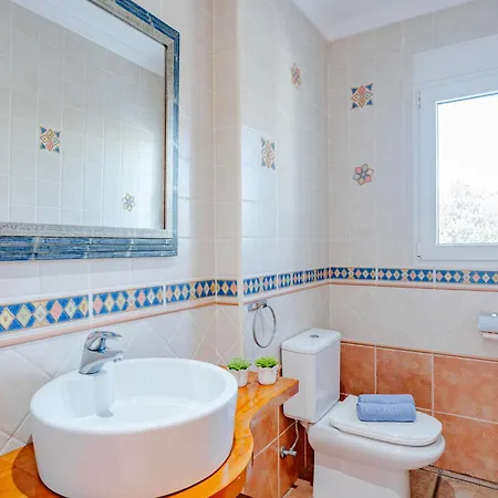 Romer By Interhome וילה דניה
