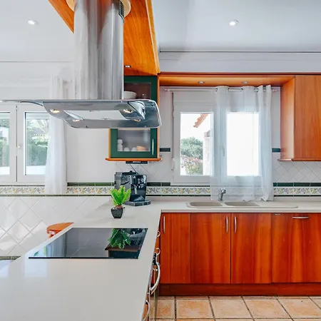 Romer By Interhome וילה