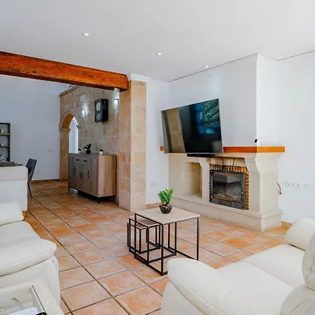 Romer By Interhome וילה דניה