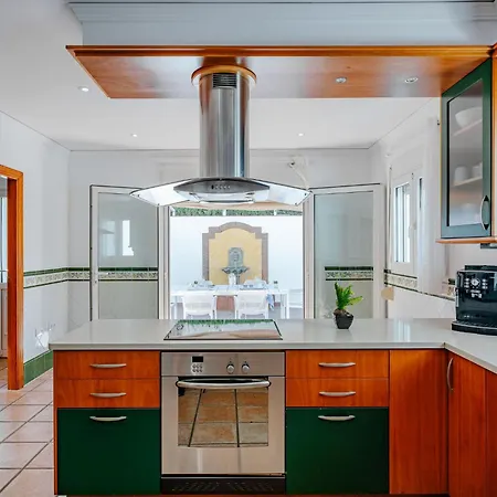 Romer By Interhome וילה *