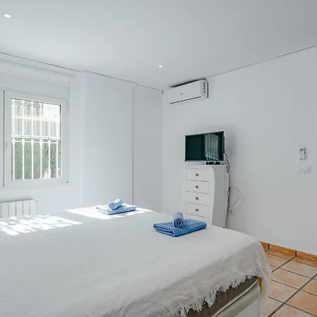 Romer By Interhome וילה דניה