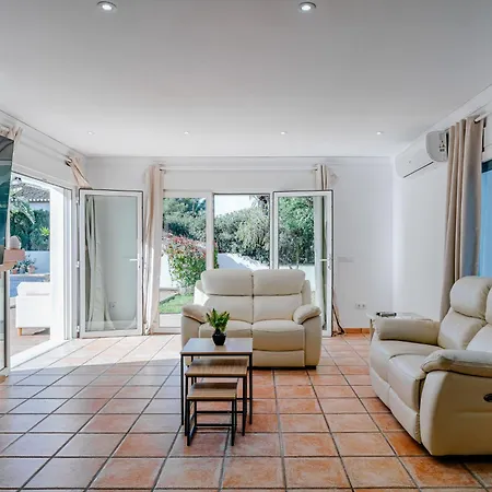 וילה Romer By Interhome דניה