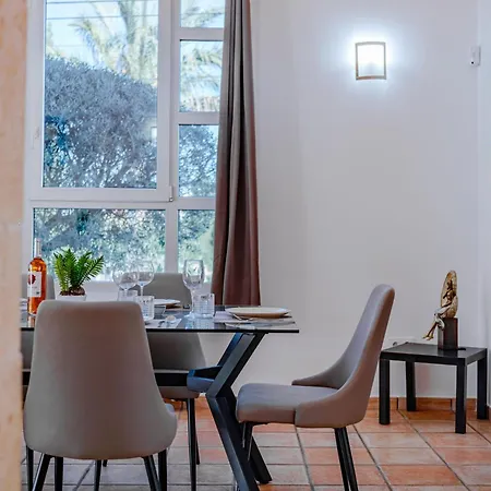 Romer By Interhome וילה