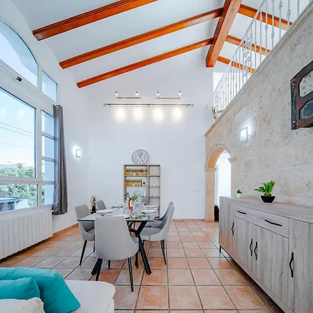 וילה Romer By Interhome דניה