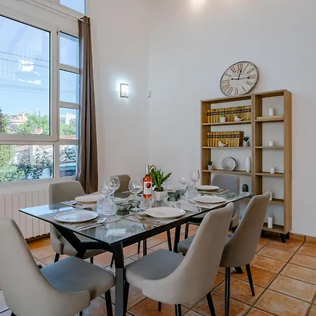 Romer By Interhome וילה *