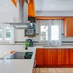 Romer By Interhome Villa