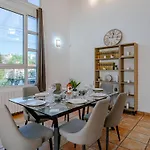 Romer By Interhome Villa *