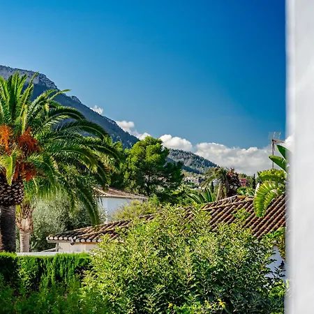 Romer By Interhome Villa Dénia
