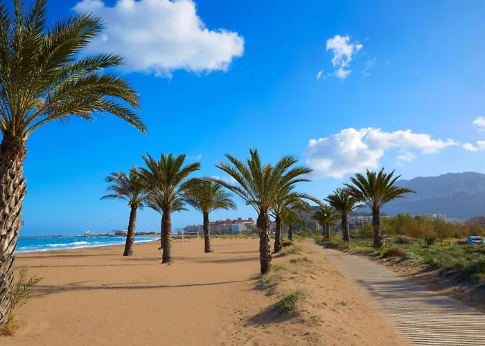 Romer By Interhome Dénia
