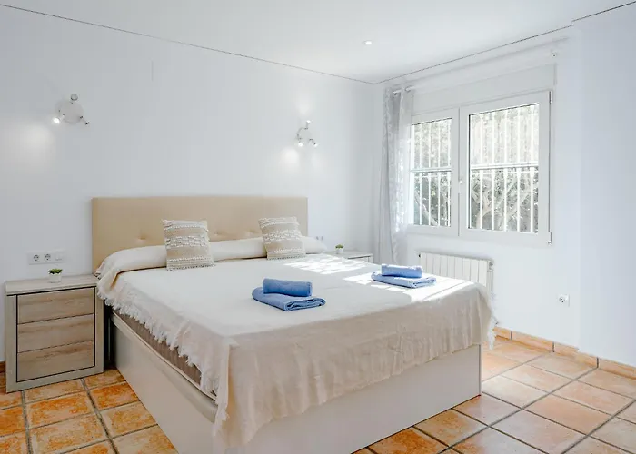 Villa Romer By Interhome Dénia