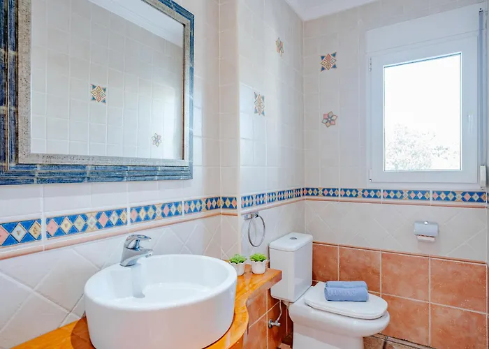 Romer By Interhome Villa Dénia