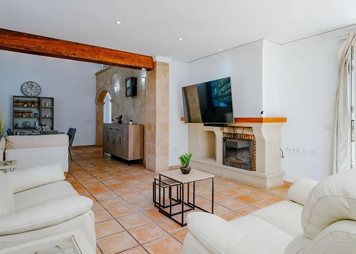 Romer By Interhome Villa Dénia