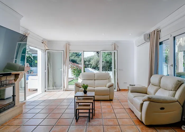 Villa Romer By Interhome Dénia