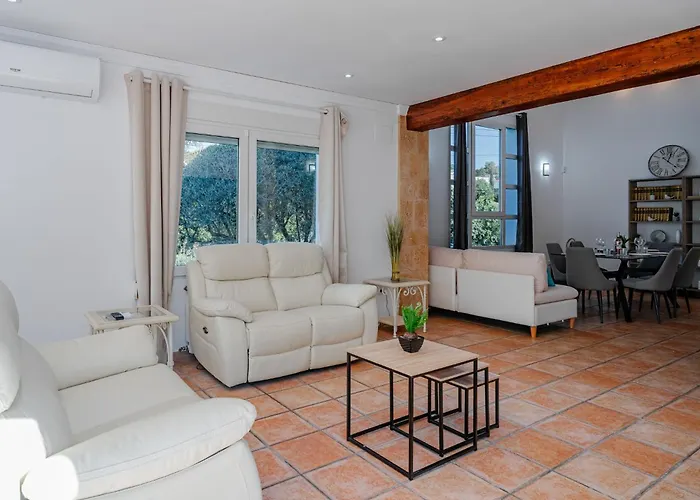 Romer By Interhome * Dénia